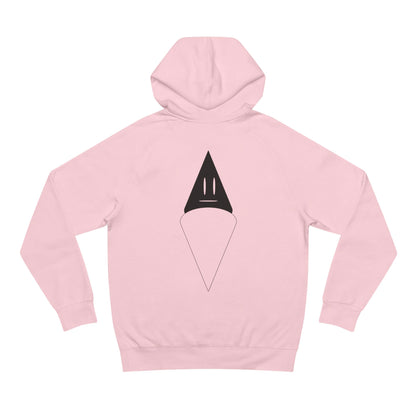 Extraterrestrial Unisex Supply Hoodie