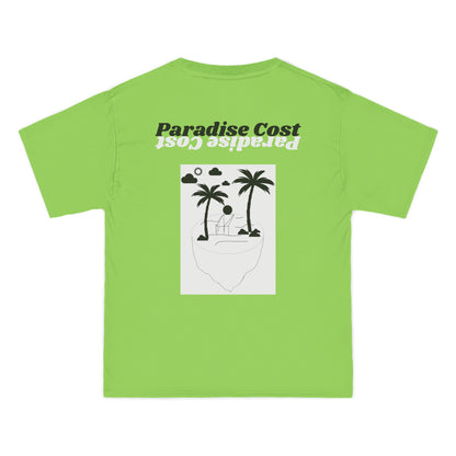 Paradise Cost Beefy-T®  Short-Sleeve T-Shirt