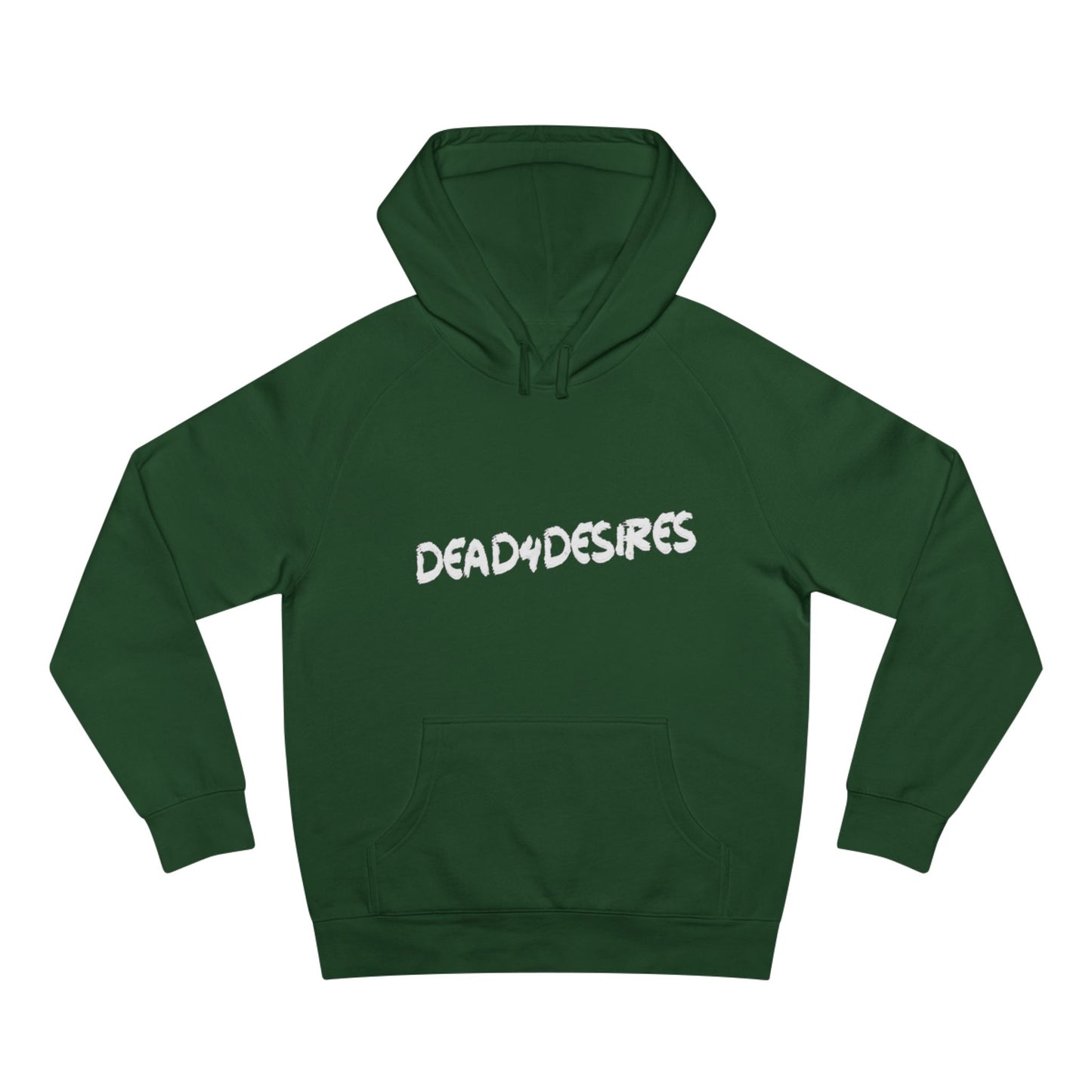 Dead4Desires Unisex Supply Hoodie