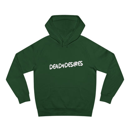 Dead4Desires Unisex Supply Hoodie