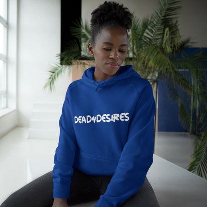 Dead4Desires Unisex Supply Hoodie