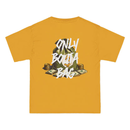 Onlyboutabag Beefy-T®  Short-Sleeve T-Shirt