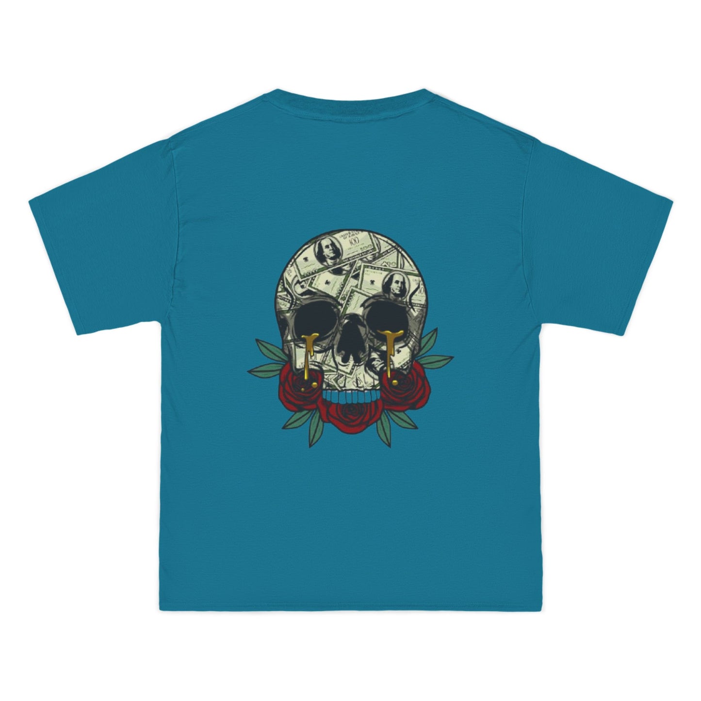 Dead4Desires Graphic Tee