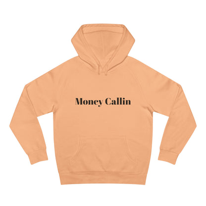 Money Callin' Unisex Hoodie