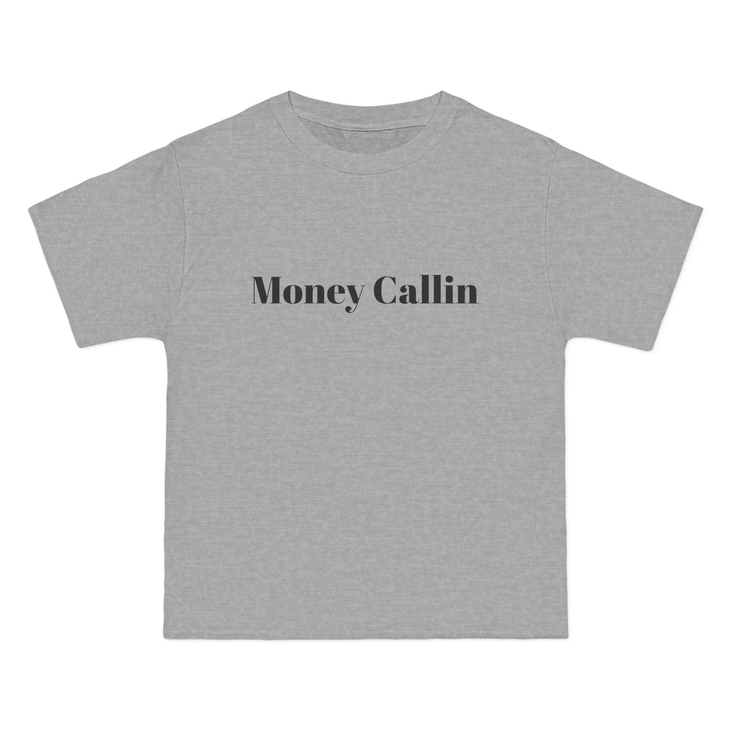 Money Callin' Short-Sleeve T-Shirt,