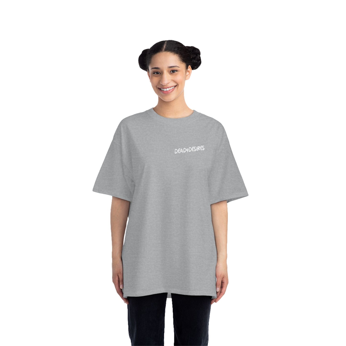 Ballin Hard Beefy-T®  Short-Sleeve T-Shirt