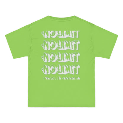 No Limit Beefy-T®  Short-Sleeve T-Shirt