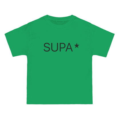 Supa* Beefy-T®  Short-Sleeve T-Shirt