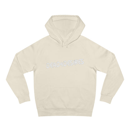 Skull Unisex Supply Hoodie
