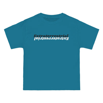 Extraterrestrial Beefy-T®  Short-Sleeve T-Shirt