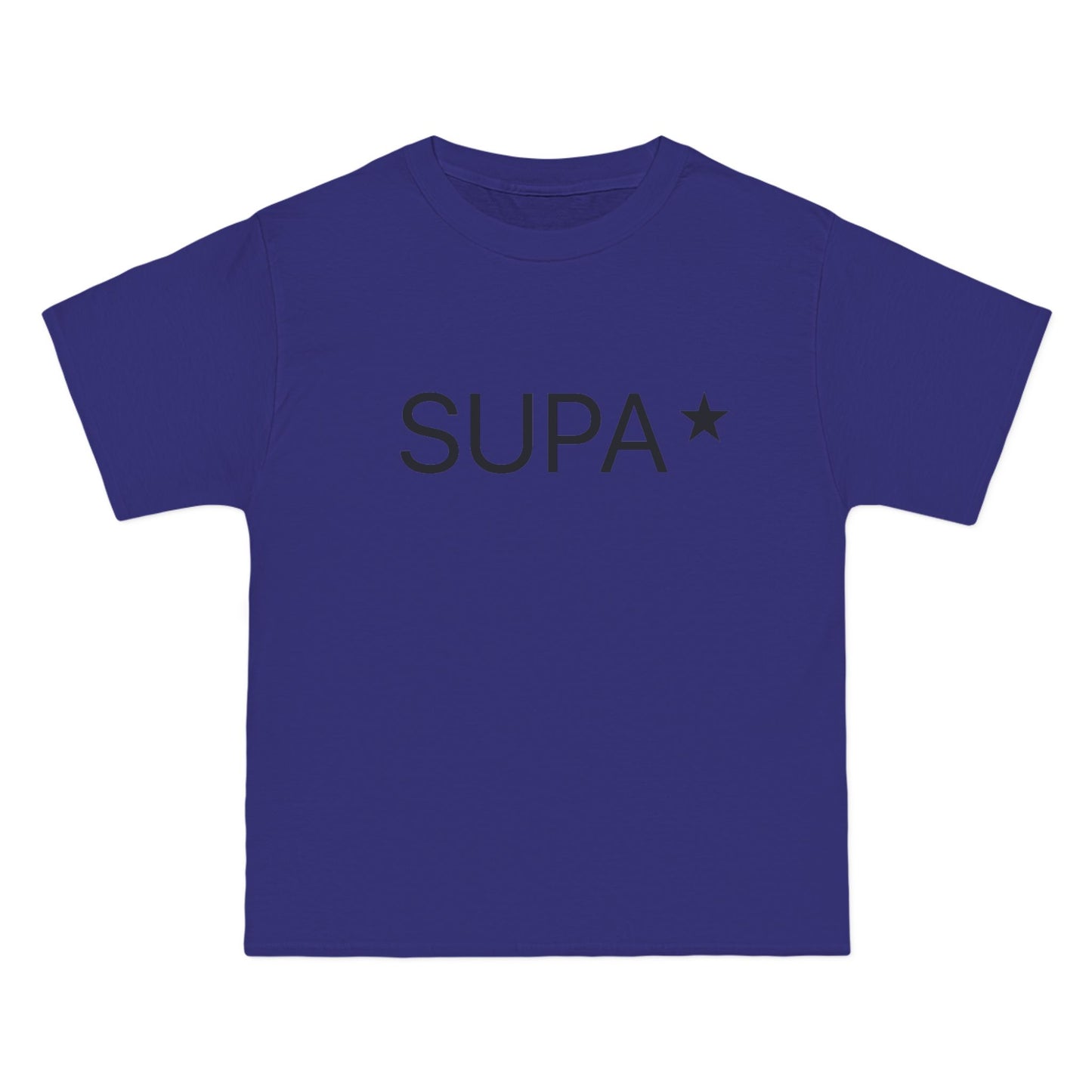 Supa* Beefy-T®  Short-Sleeve T-Shirt