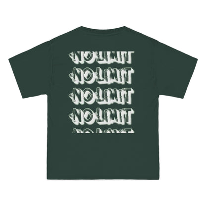 No Limit Beefy-T®  Short-Sleeve T-Shirt