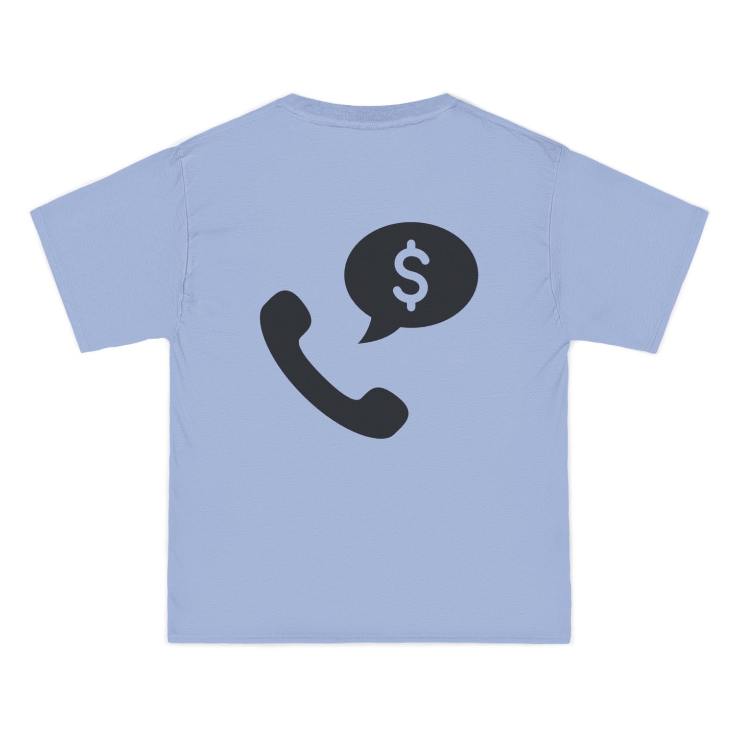 Money Callin' Short-Sleeve T-Shirt,