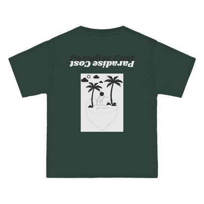 Paradise Cost Beefy-T®  Short-Sleeve T-Shirt
