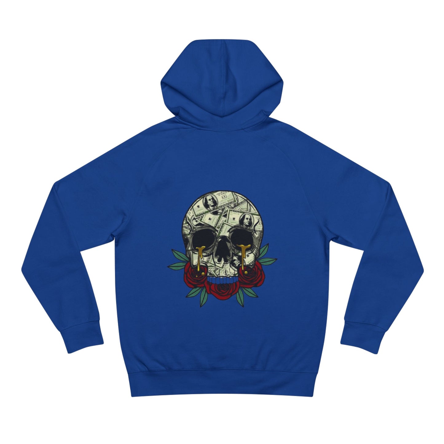 Dead4Desires Unisex Supply Hoodie