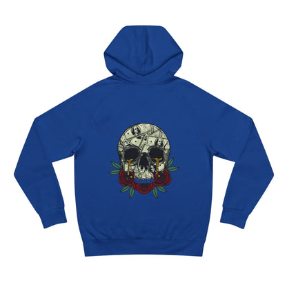 Dead4Desires Unisex Supply Hoodie