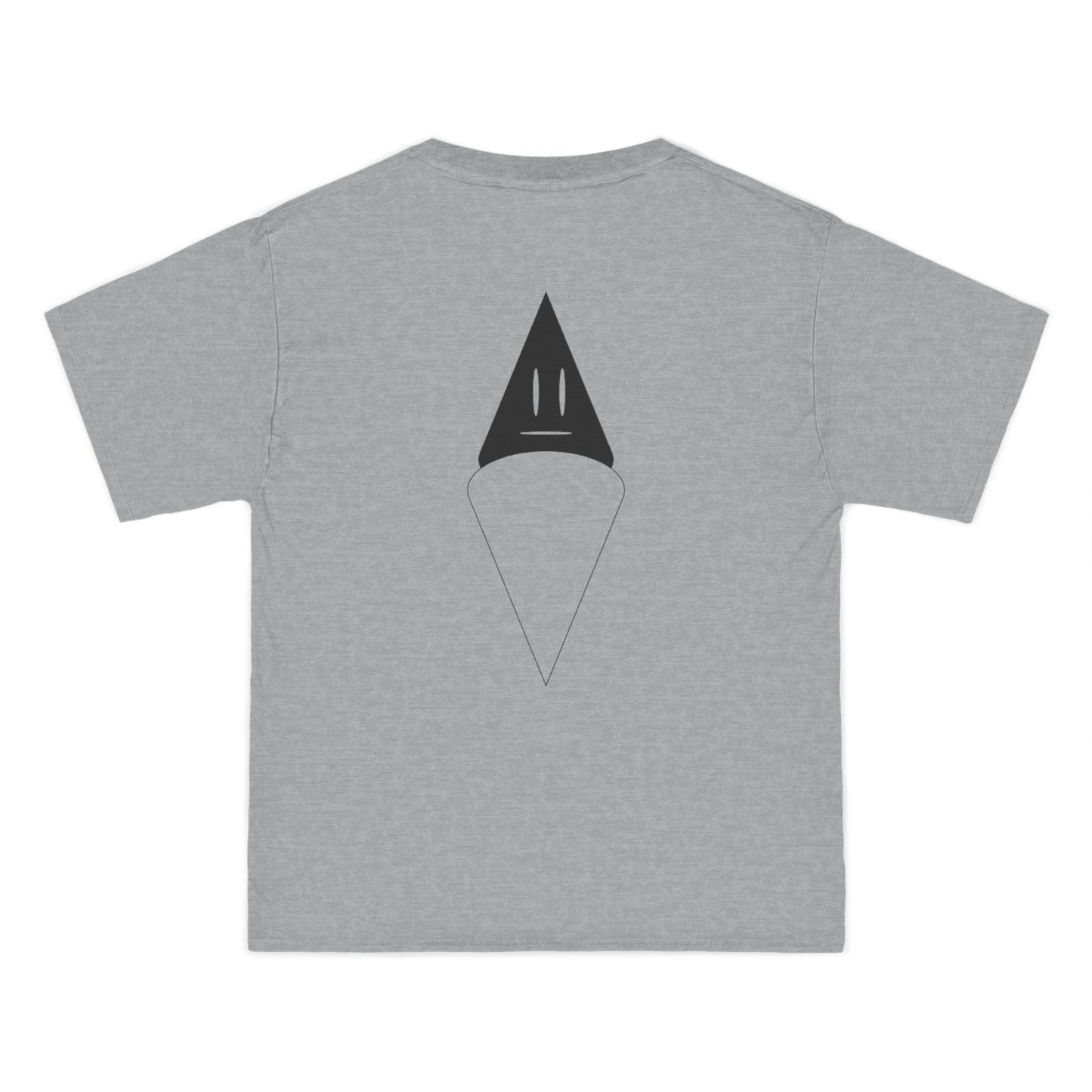 Extraterrestrial Beefy-T®  Short-Sleeve T-Shirt