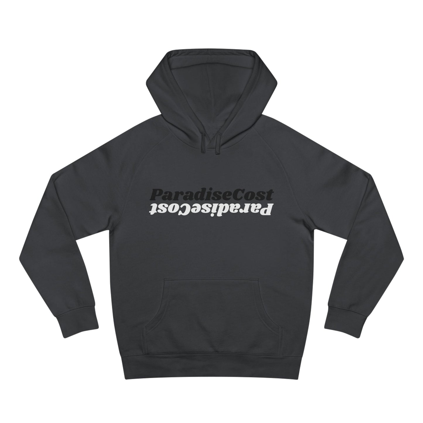 Paradise Cost Unisex Supply Hoodie