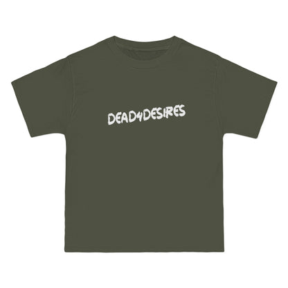 Chalked man Beefy Tee