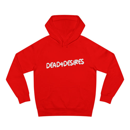 Skull Unisex Supply Hoodie