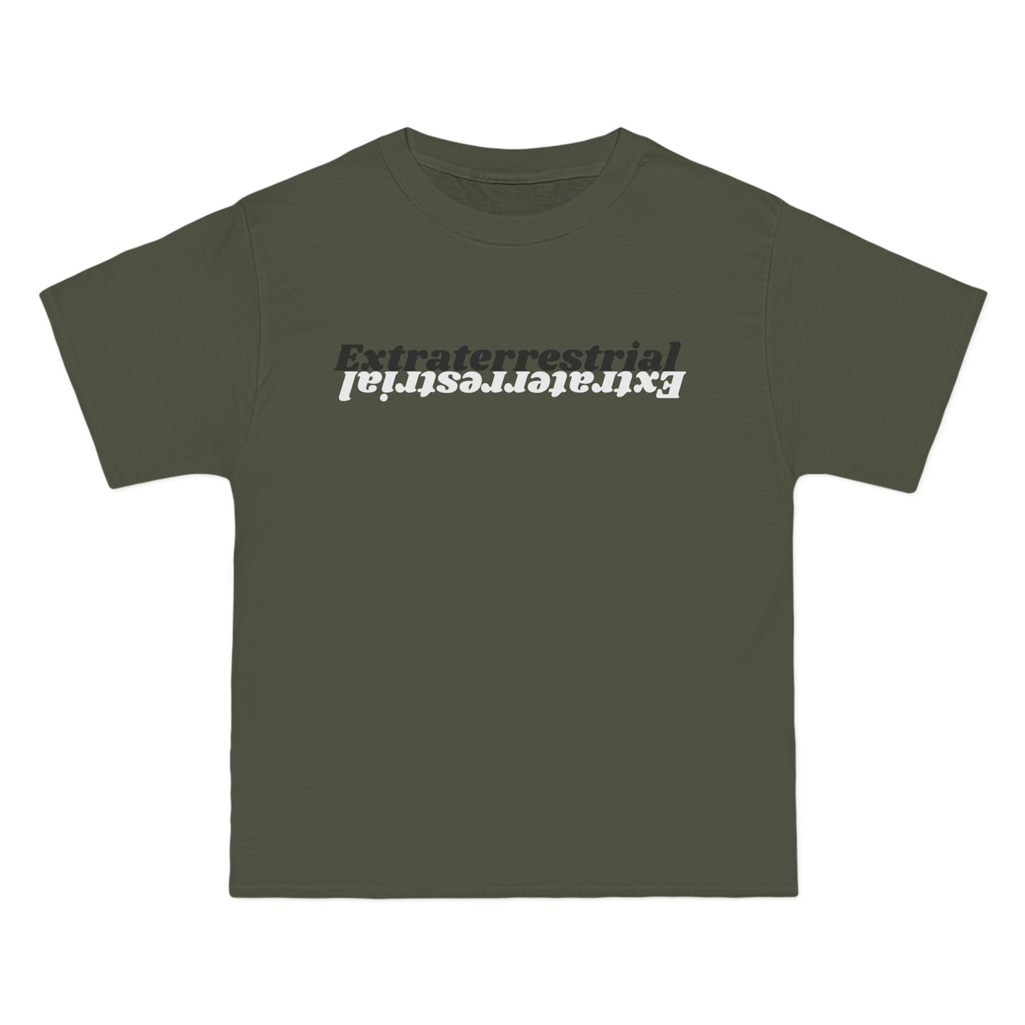 Extraterrestrial Beefy-T®  Short-Sleeve T-Shirt