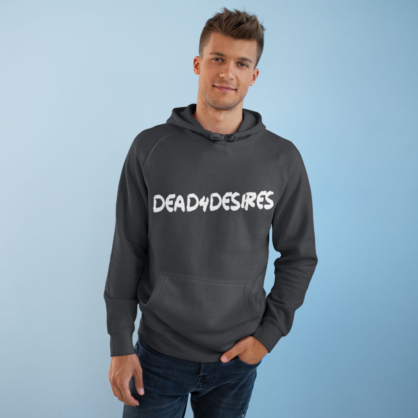 Ballin Hard Unisex Supply Hoodie
