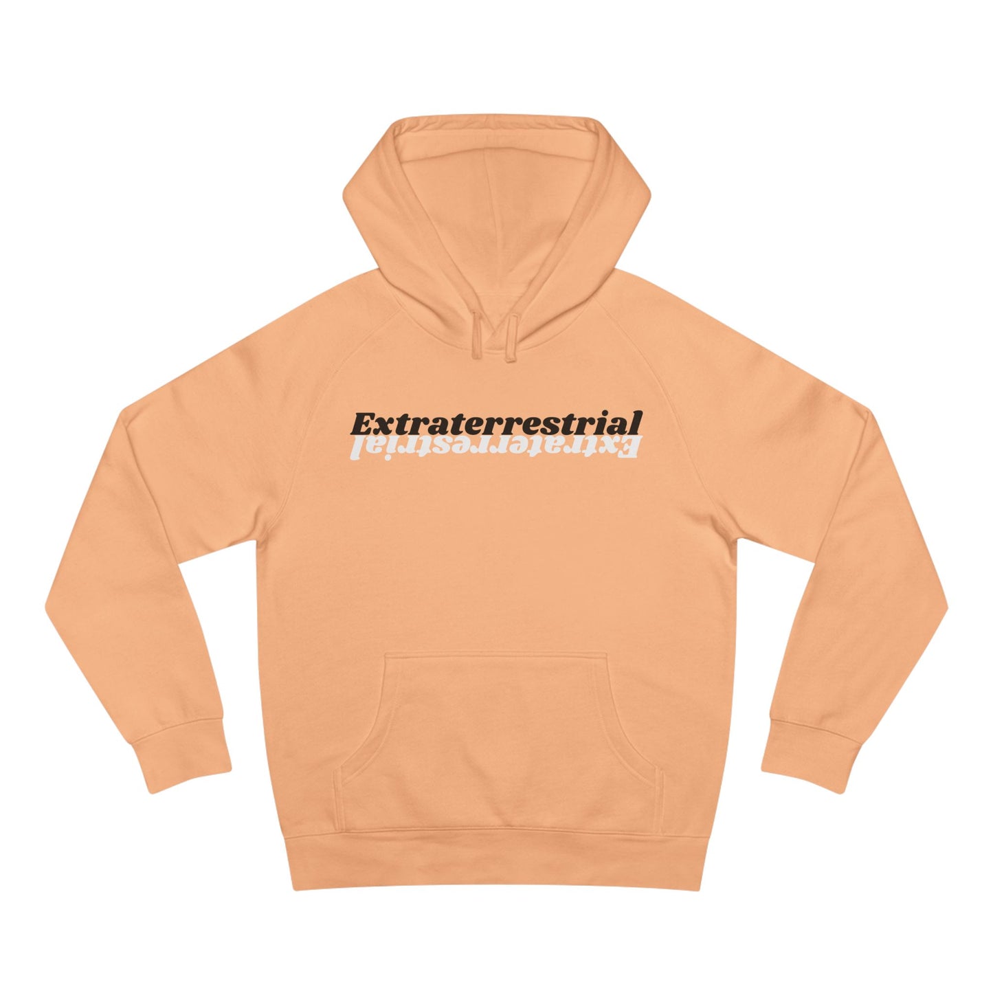 Extraterrestrial Unisex Supply Hoodie