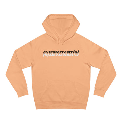 Extraterrestrial Unisex Supply Hoodie