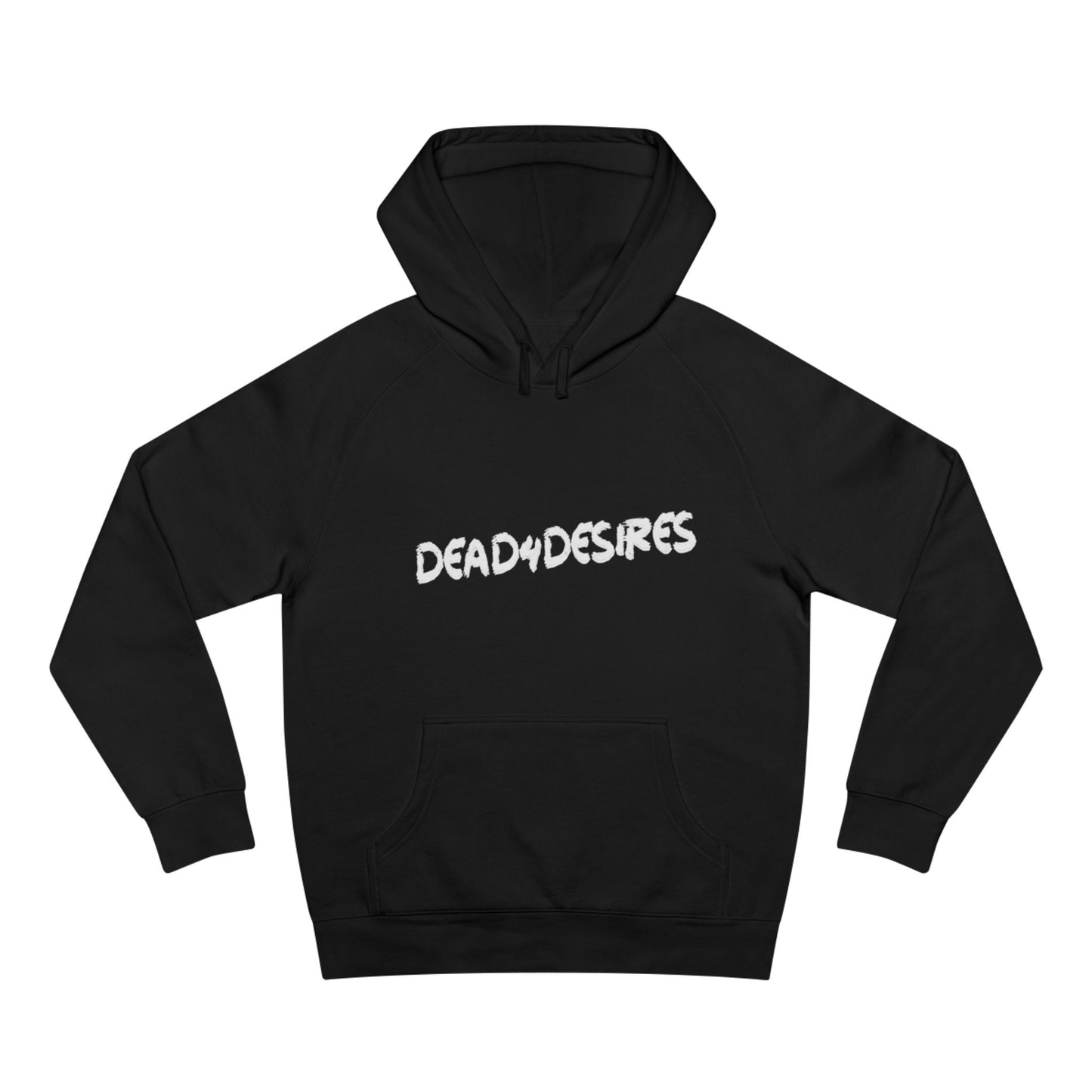Dead4Desires Unisex Supply Hoodie