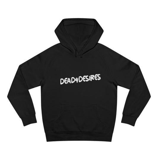 Dead4Desires Unisex Supply Hoodie