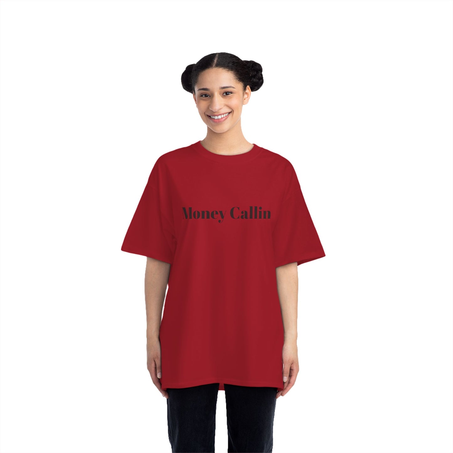 Money Callin' Short-Sleeve T-Shirt,