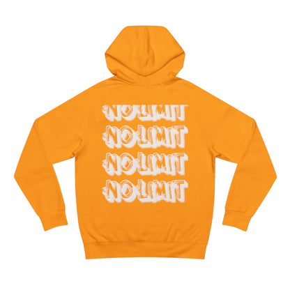 No limit Unisex Supply Hoodie