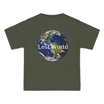 Lost World Beefy-T®  Short-Sleeve T-Shirt