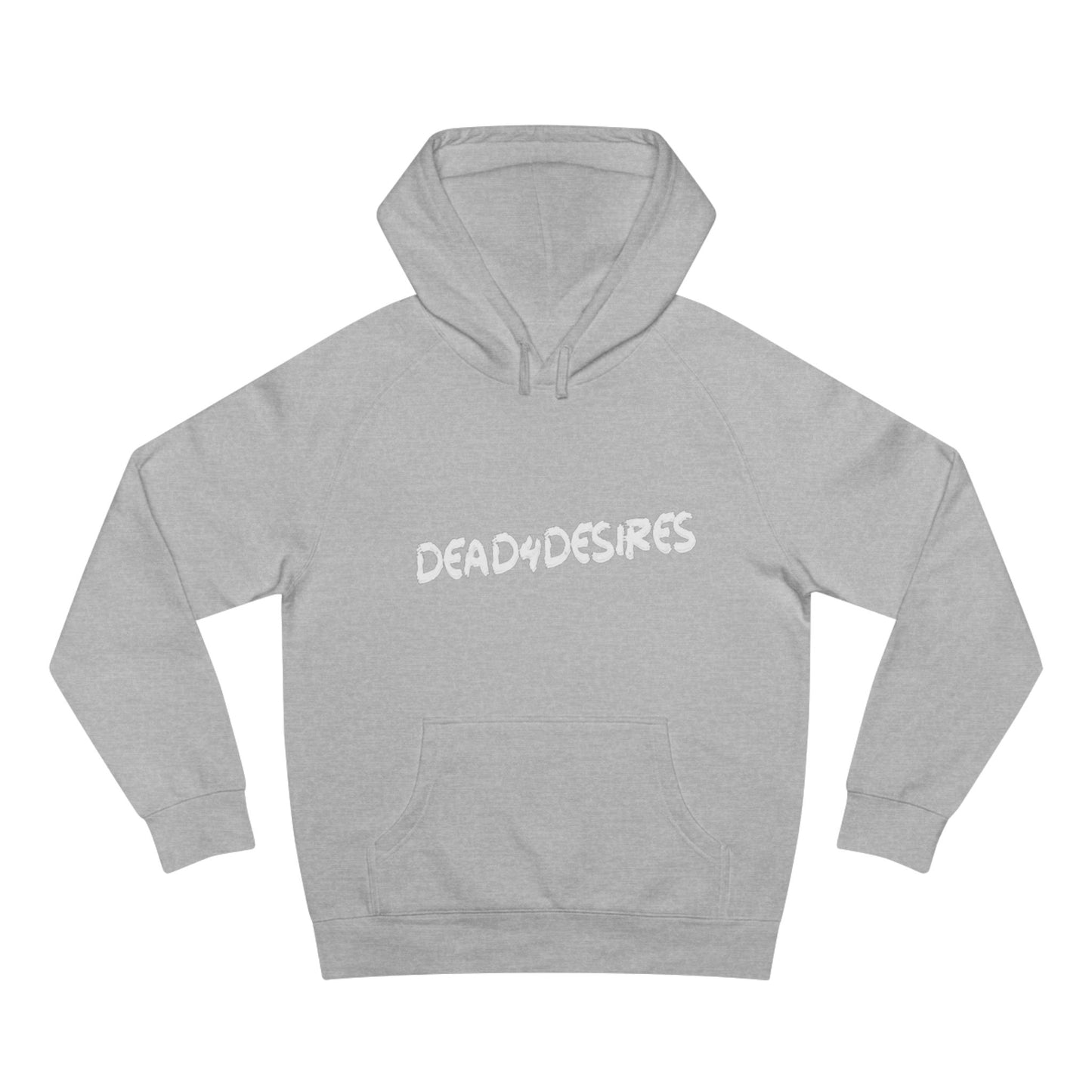Dead4Desires Unisex Supply Hoodie