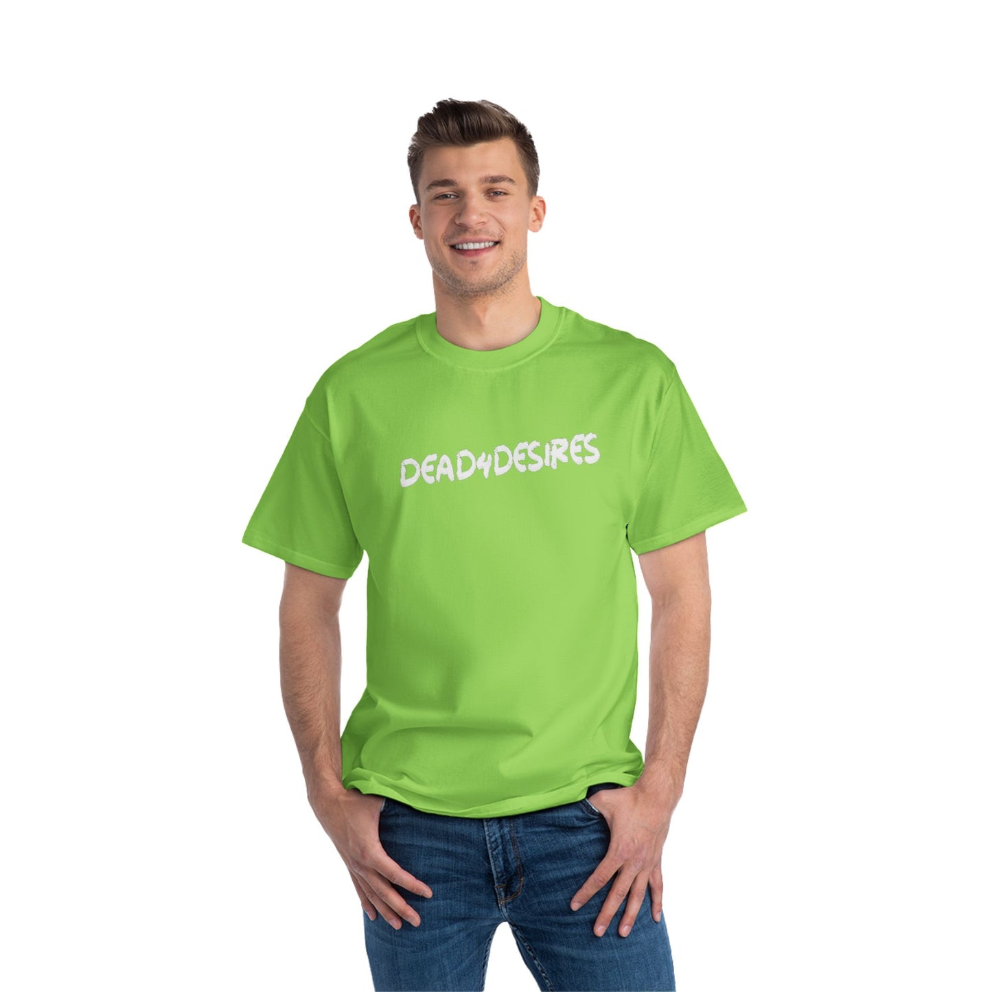 Dead4Desires Graphic Tee