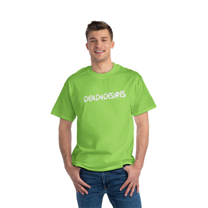 Dead4Desires Graphic Tee