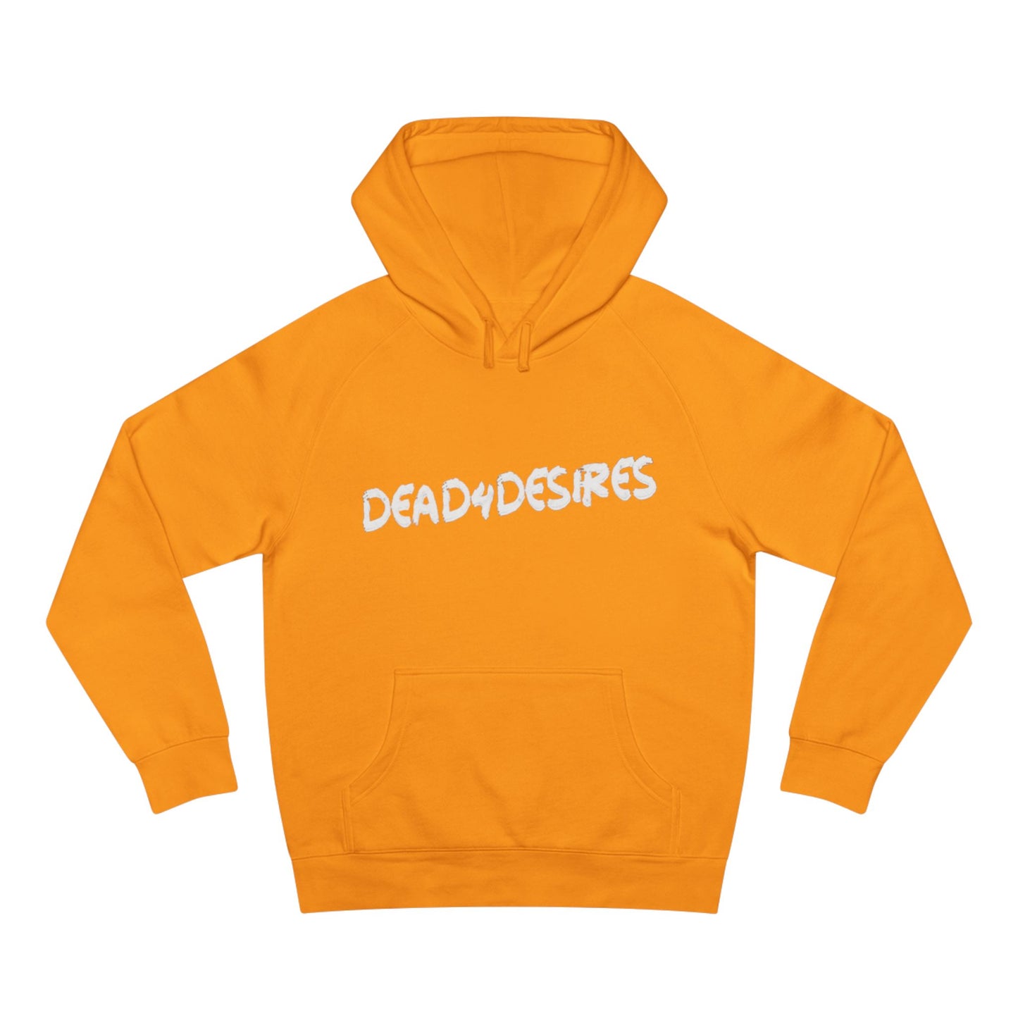 Ballin Hard Unisex Supply Hoodie