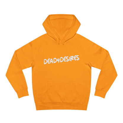 Ballin Hard Unisex Supply Hoodie