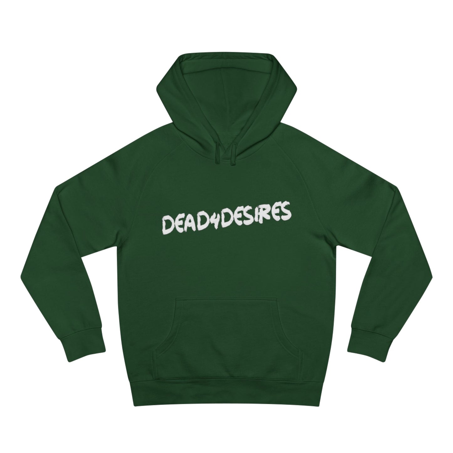 Lost World Unisex Supply Hoodie