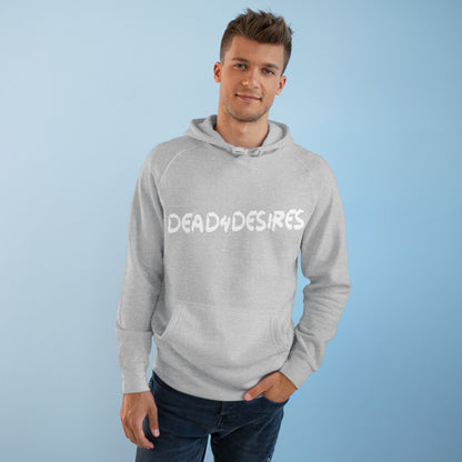 Chalked Man Unisex Supply Hoodie