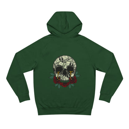 Dead4Desires Unisex Supply Hoodie