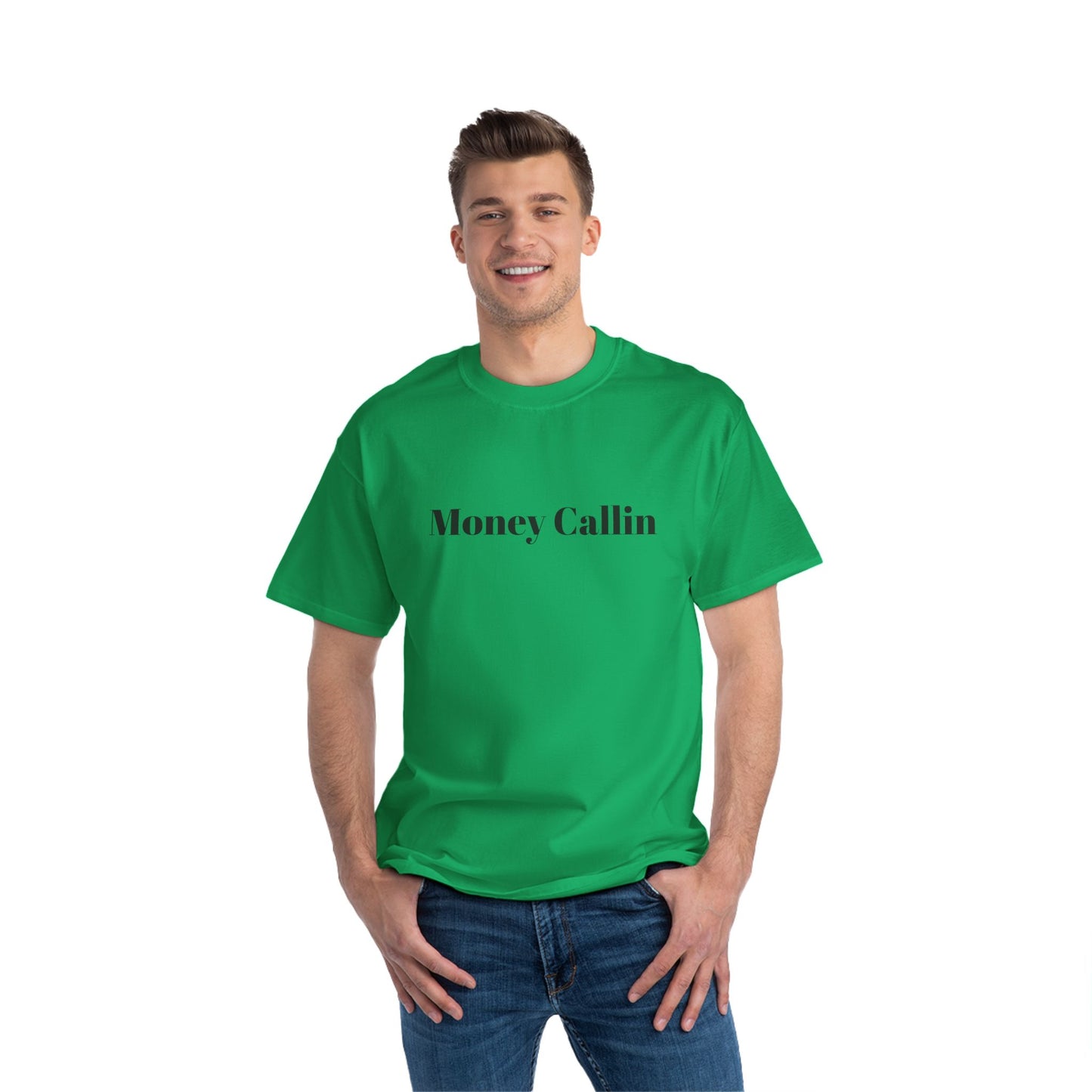 Money Callin' Short-Sleeve T-Shirt,