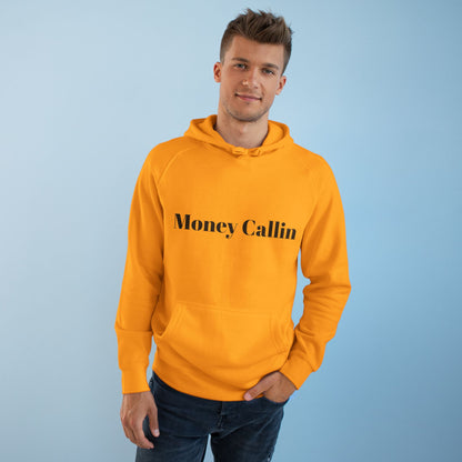 Money Callin' Unisex Hoodie