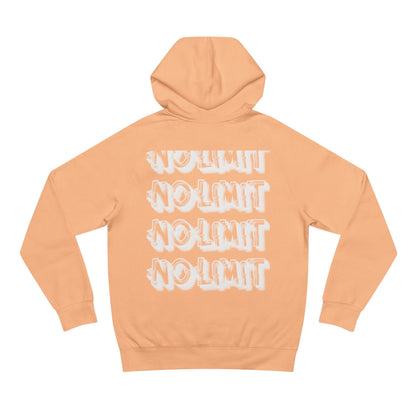 No limit Unisex Supply Hoodie