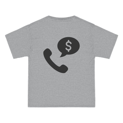 Money Callin' Short-Sleeve T-Shirt,
