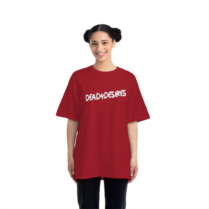 Dead4Desires Graphic Tee