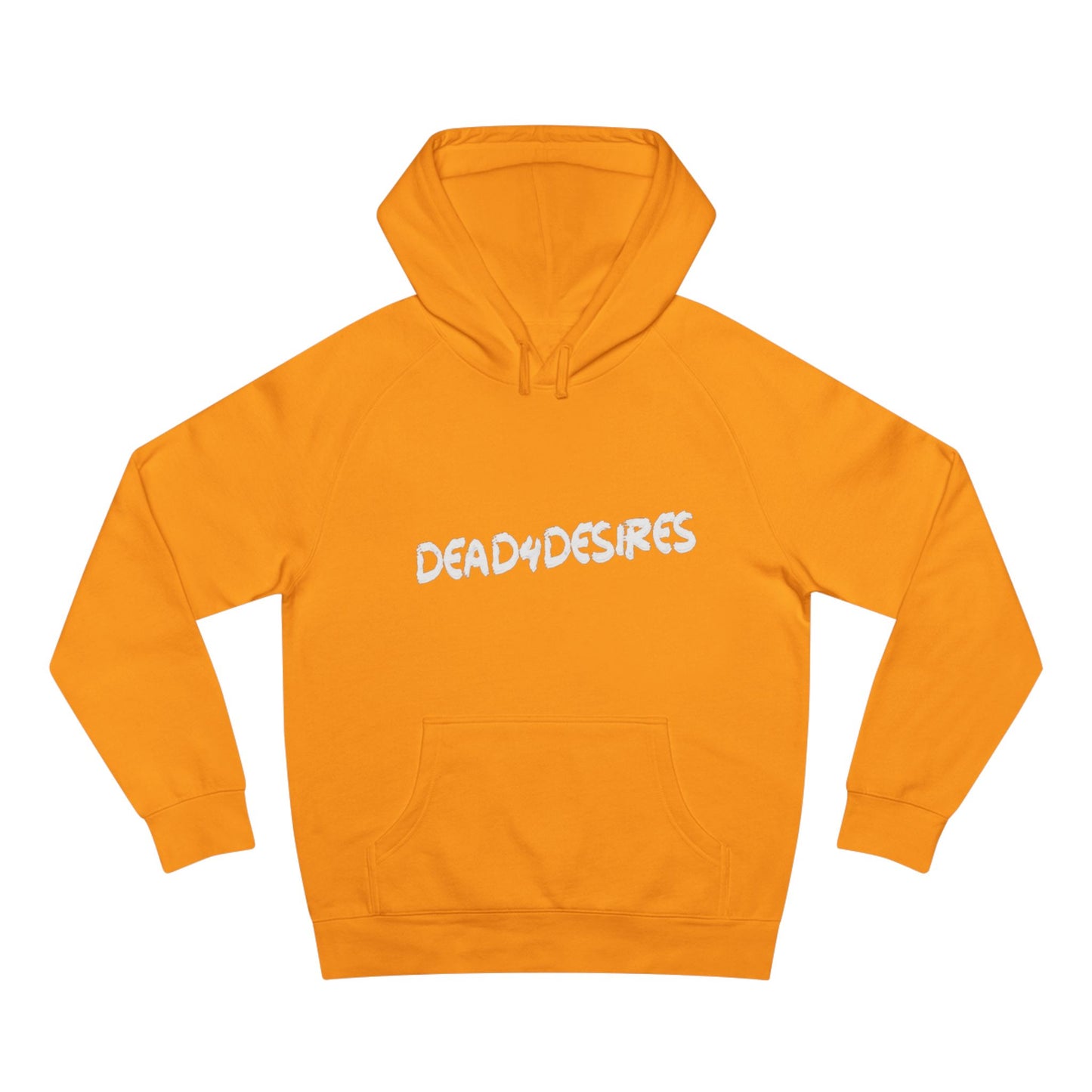 Dead4Desires Unisex Supply Hoodie