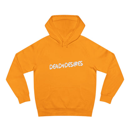 Dead4Desires Unisex Supply Hoodie
