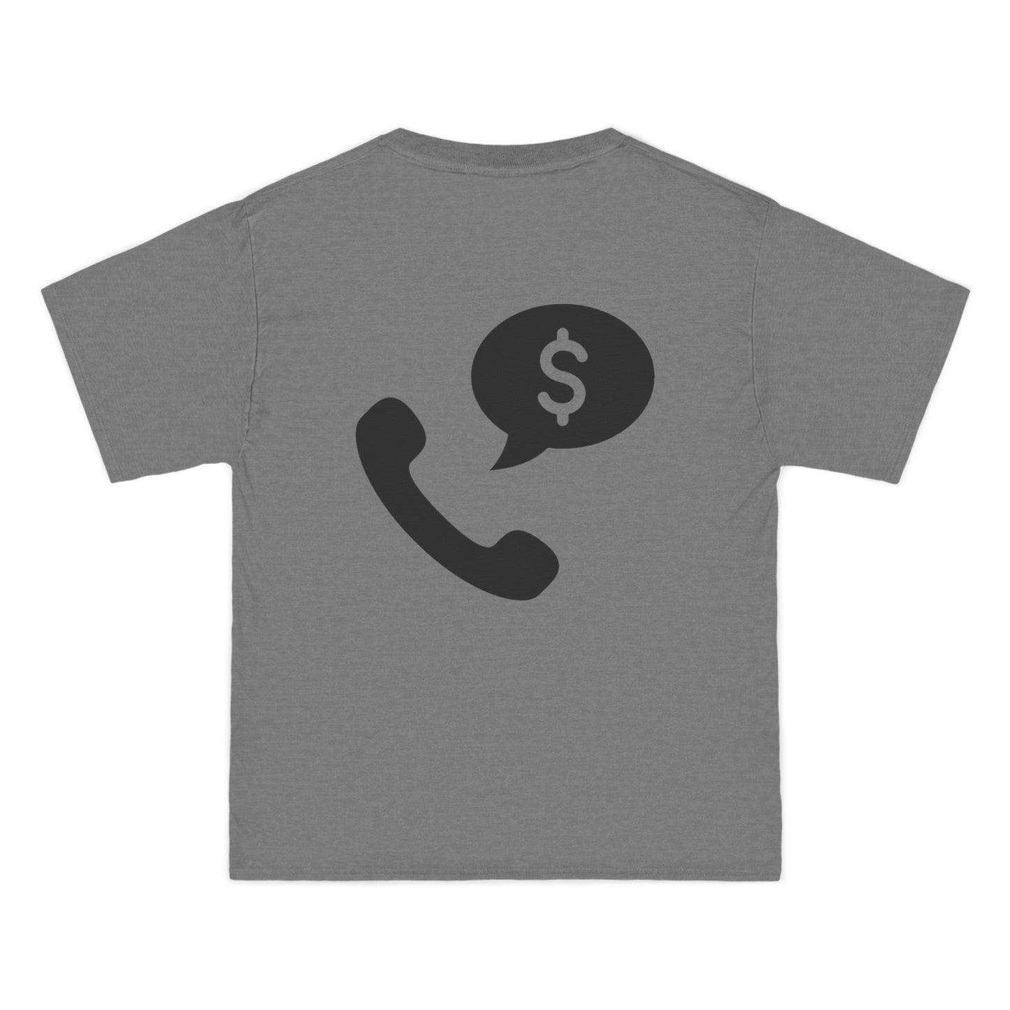 Money Callin' Short-Sleeve T-Shirt,