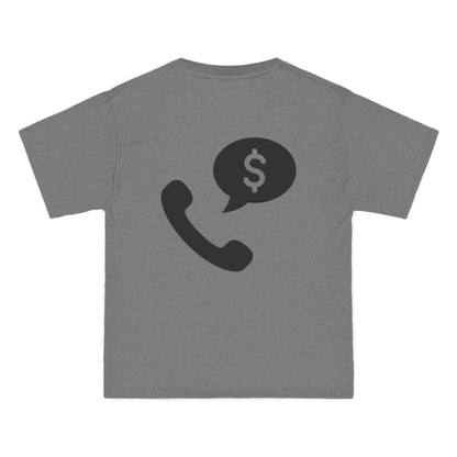 Money Callin' Short-Sleeve T-Shirt,